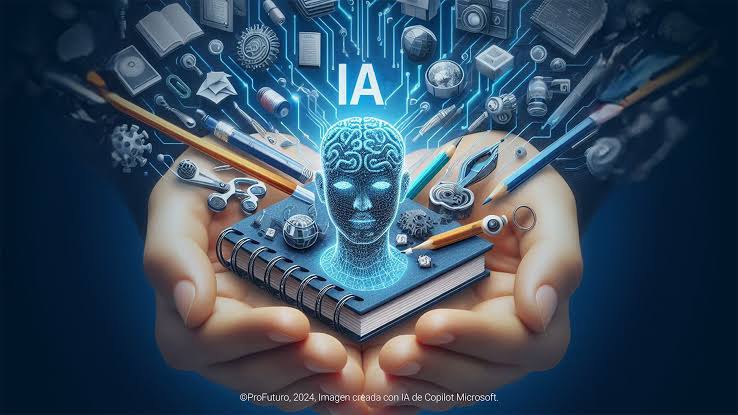 Desarrollo de Proyectos con IA